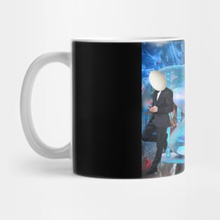 Sands of Time Mug